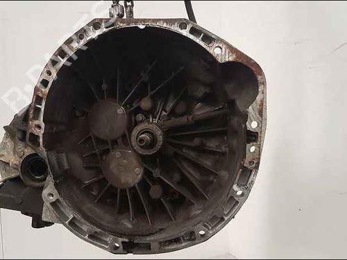 Used Gearbox Gearbox 37041721 37041721