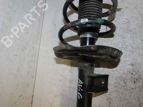 Left front shock absorber FIAT 500 (312_) 0.9 (312AXG1A, 312.AXG11) | BP37050139M16 - Image 3