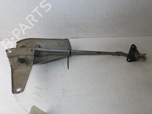 Used Front wiper motor PEUGEOT PARTNER MPV (5_, G_) 2.0 HDI (90 hp) 29154237