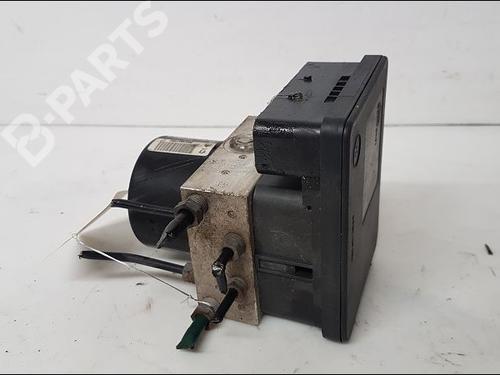 Used ABS pump ABS pump PEUGEOT 1007 (KM_) 1.6 16V (109 hp) 10945139 10945139