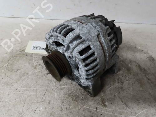 Used Alternator Alternator 37044345 37044345
