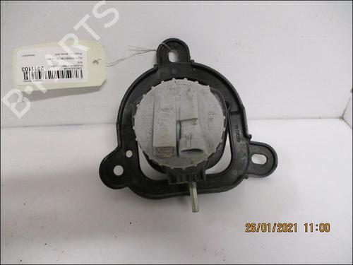 Used Left front fog light ALFA ROMEO MITO (955_) 1.4 (955.AXB1B, 955.AXU1A) (78 hp) 10951725