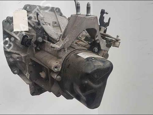Gearbox DACIA SANDERO II 1.0 SCe 75 (B8JC, B8JD, B8NC) | BP37043510M3 - Image 2