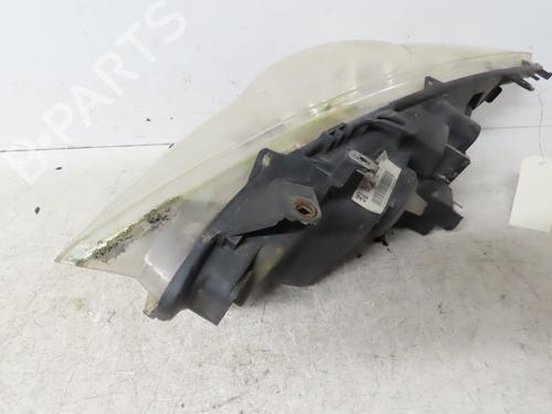 Right headlight PEUGEOT 307 CC (3B) 2.0 HDi 135 | BP18058636C29 