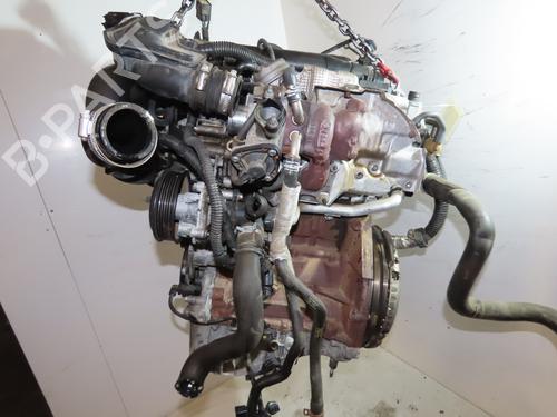 Engine FORD FOCUS III 1.0 EcoBoost | BP32223660M1