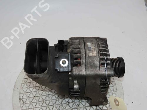 Alternator BMW 1 (F20) 116 i | BP37061230M7 - Image 4