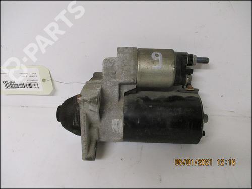 Used Starter FIAT 500 (312_) 1.2 (312AXA1A) (69 hp) 10939862
