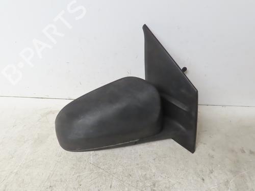 Used Right mirror TOYOTA AYGO (_B4_) 1.0 VVTi (KGB40) (72 hp) 18058615