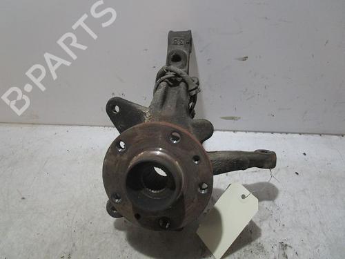 Used Left front steering knuckle Left front steering knuckle RENAULT KANGOO Express (FW0/1_) 1.5 dCi 70 (FW0A, KW0V) (68 hp) 10944530 10944530