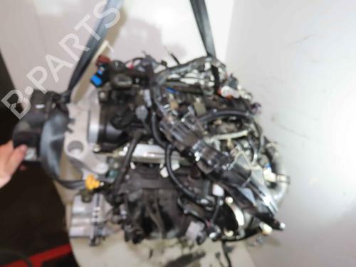 Engine RENAULT CAPTUR II (HF_) E-TECH 145 (HFMU) | BP37055131M1 - Image 5