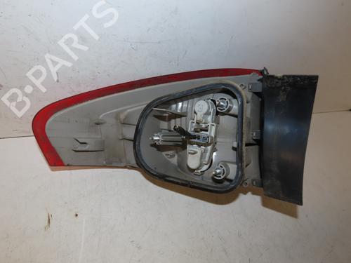 Right taillight FORD MONDEO IV (BA7) 2.0 TDCi | BP29154038C35 