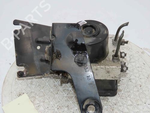 ABS pump RENAULT TWINGO II (CN0_) 1.2 16V (CN0K, CN0V, CN0A) | BP37046312M43 - Image 3