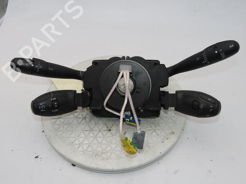 Steering column stalk PEUGEOT 307 SW (3H) 1.6 HDI 110 | BP26196179I23 
