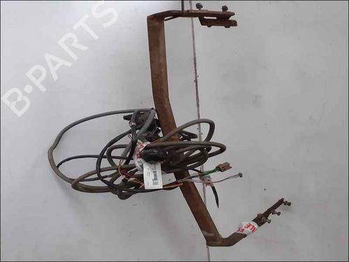 Used Tow ball/Mechanism Tow ball/Mechanism 37058708 37058708