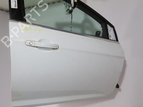 Used Right front door FORD FOCUS III 1.0 EcoBoost (125 hp) 31865386