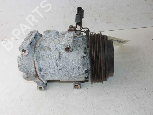 AC compressor KIA RIO IV (YB, SC, FB) 1.25 | BP37056697M34 - Image 5