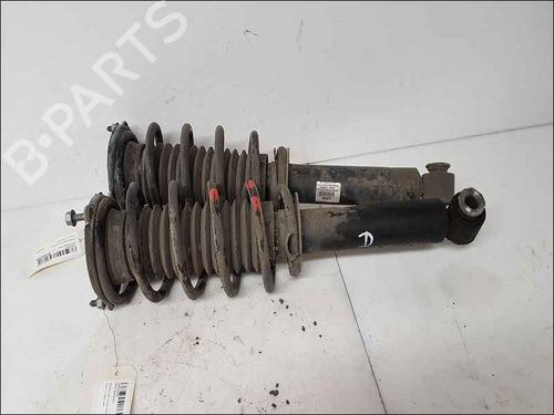 Used Left front shock absorber Left front shock absorber 37041584 37041584