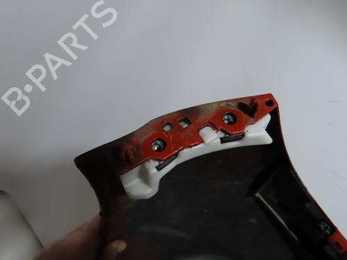 Used Front bumper Front bumper PEUGEOT 208 I (CA_, CC_) 1.2 VTI 82 (82 hp) 34640332 34640332