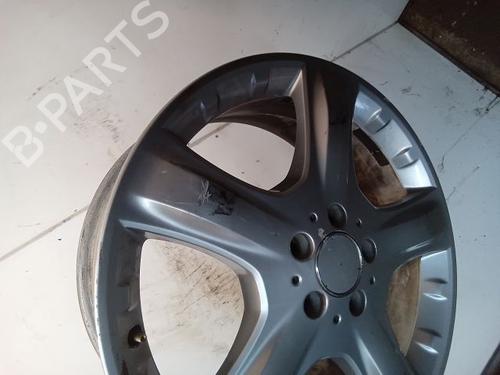 Rim MERCEDES-BENZ M-CLASS (W164) ML 320 CDI 4-matic (164.122) | BP16202692C45 