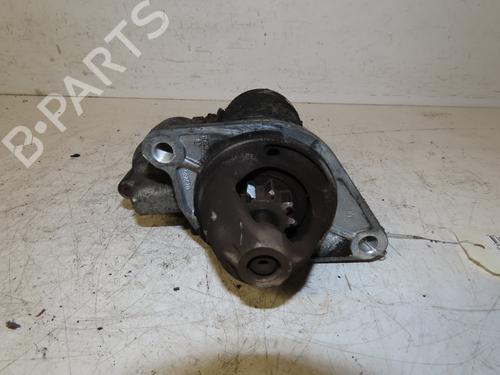 Starter TOYOTA YARIS (_P9_) 1.4 D-4D (NLP90_, NLP90R) | BP20162400M8