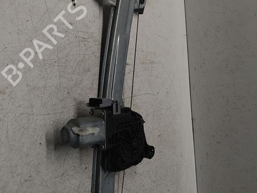 Front left window mechanism CITROËN C4 II (NC_) 1.6 HDi 115 | BP40051293C22 - Image 1