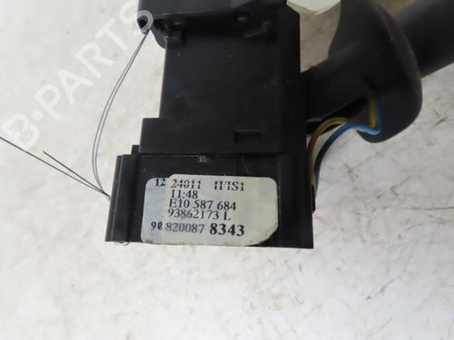 Devioluci NISSAN PRIMASTAR Van (X83) 2.0 dCi 115 (114 hp) 17135749