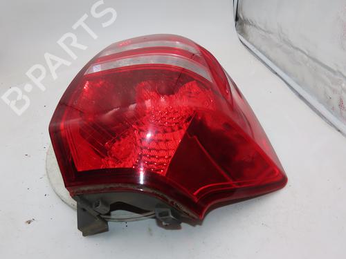 Left taillight KIA CEE'D SW (ED) 1.6 CRDi 90 | BP36366700C34 - Image 3