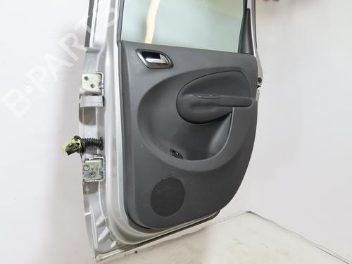 Used Right rear door Right rear door 36820199 36820199