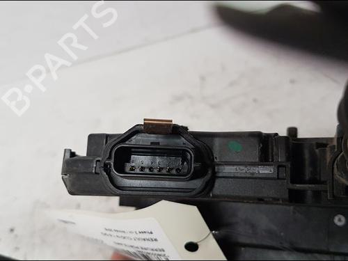 Rear right lock RENAULT CLIO IV (BH_) 1.5 dCi 75 | BP12992694C99 