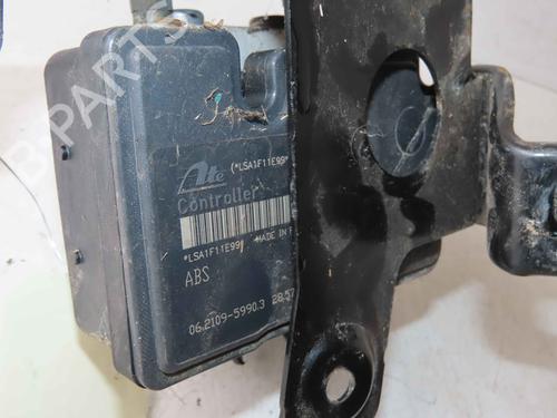 ABS pump OPEL AGILA B (H08) 1.2 (F68) | BP37049966M43 - Image 5