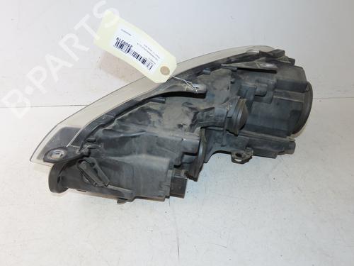 Højre forlygte Højre forlygte VW GOLF VI (5K1) 1.6 TDI (105 hp) 33893656 33893656