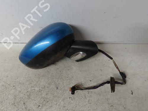 Right mirror CITROËN C3 II (SC_) 1.6 HDi 90 | BP17994879C27 