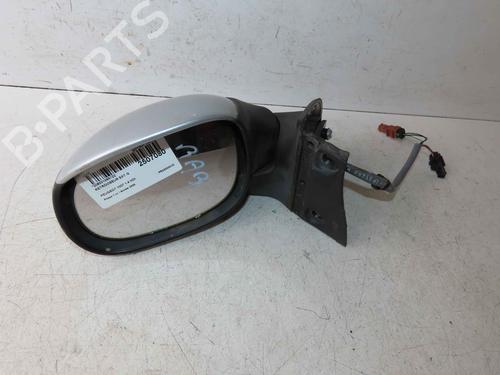 Used Left mirror Left mirror 37055101 37055101