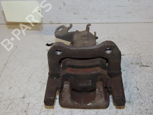 Used Right rear brake caliper RENAULT MEGANE III Hatchback (BZ0/1_, B3_) 1.5 dCi (BZ0C) (90 hp) 20670242