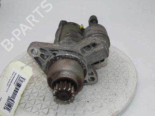 Starter VW GOLF VI (5K1) 1.6 TDI | BP37051639M8 - Image 2