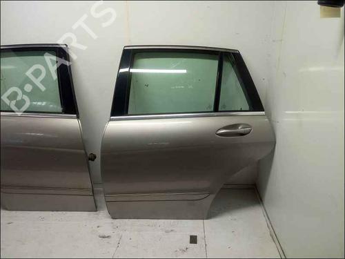 Used Left rear door Left rear door 37042368 37042368