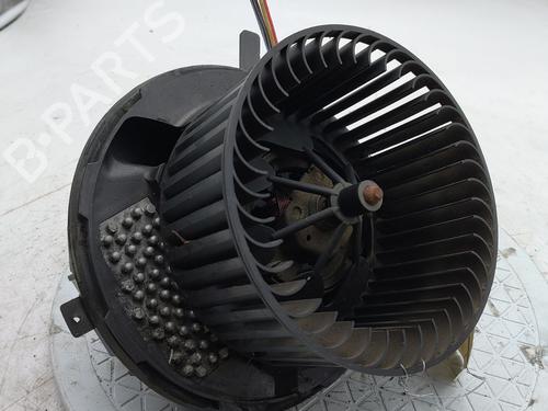 Used Heater blower motor Heater blower motor AUDI A3 Sportback (8PA) 2.0 TDI 16V (140 hp) 40026598 40026598