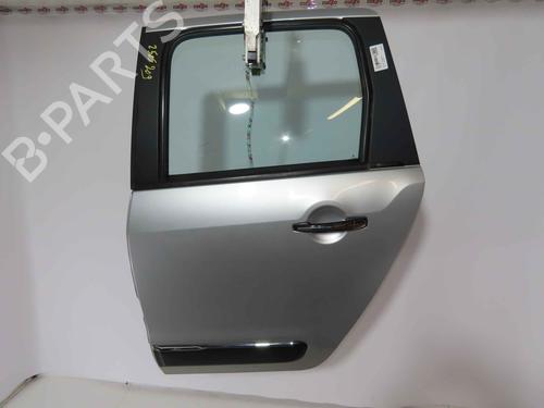 left-rear-door-citroen-c3-picasso-sh_-2008-37054636 main image