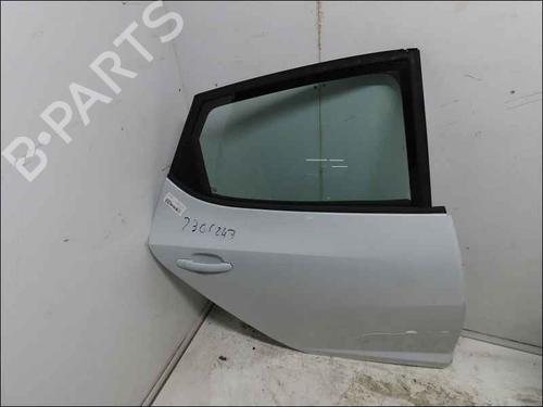 Dør højre bagtil Dør højre bagtil SEAT IBIZA IV (6J5, 6P1) 1.2 TSI (105 hp) 37044122 37044122