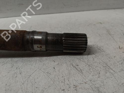 Used Right front driveshaft Right front driveshaft 38077162 38077162