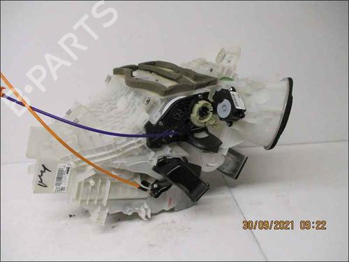 Used Heater matrix box Heater matrix box 37041482 37041482