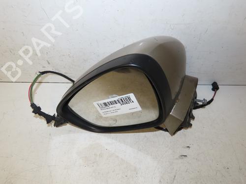 Used Left mirror CITROËN C4 I (LC_) 1.6 HDi (90 hp) 29153480