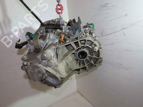 Gearbox RENAULT MEGANE IV Hatchback (B9A/M/N_) 1.5 dCi 110 (B9A3) | BP37054579M3 - Image 3