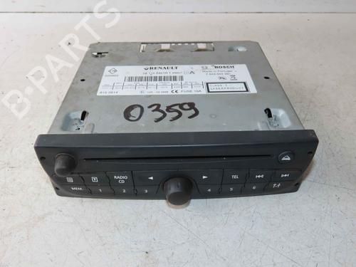 radio-renault-trafic-ii-van-fl-2001-37060574 main image