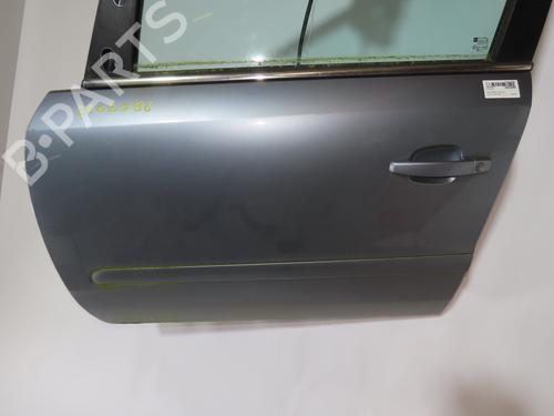 Used Left front door OPEL ZAFIRA / ZAFIRA FAMILY B (A05) 1.7 CDTI (M75) (110 hp) 22692918