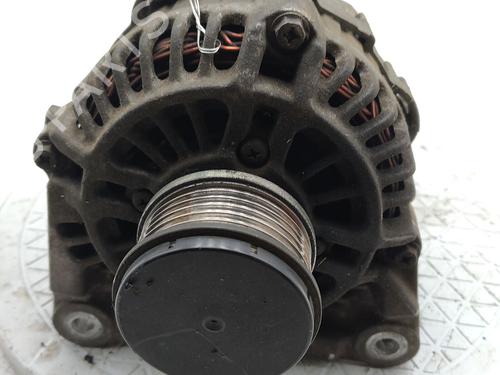 Generator Generator 39572158 39572158