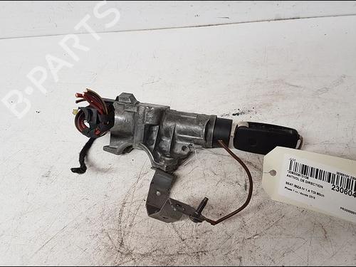 Used Ignition barrel SEAT IBIZA IV (6J5, 6P1) 1.4 TDI (80 hp) 14952638