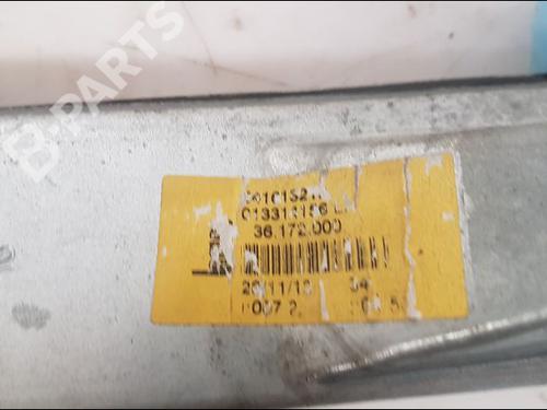 Front left window mechanism OPEL CORSA D (S07) 1.4 (L08, L68) | BP10947172C22 
