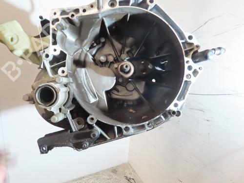 Used Gearbox CITROËN C3 / C3 ORIGIN III (SX) 1.5 BlueHDi 100 (SXYHYP, SXYHTU) (102 hp) 21755590