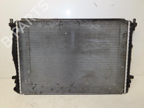 water-radiator-vw-polo-vi-aw1-bz1-ae1-2017-26195671 main image